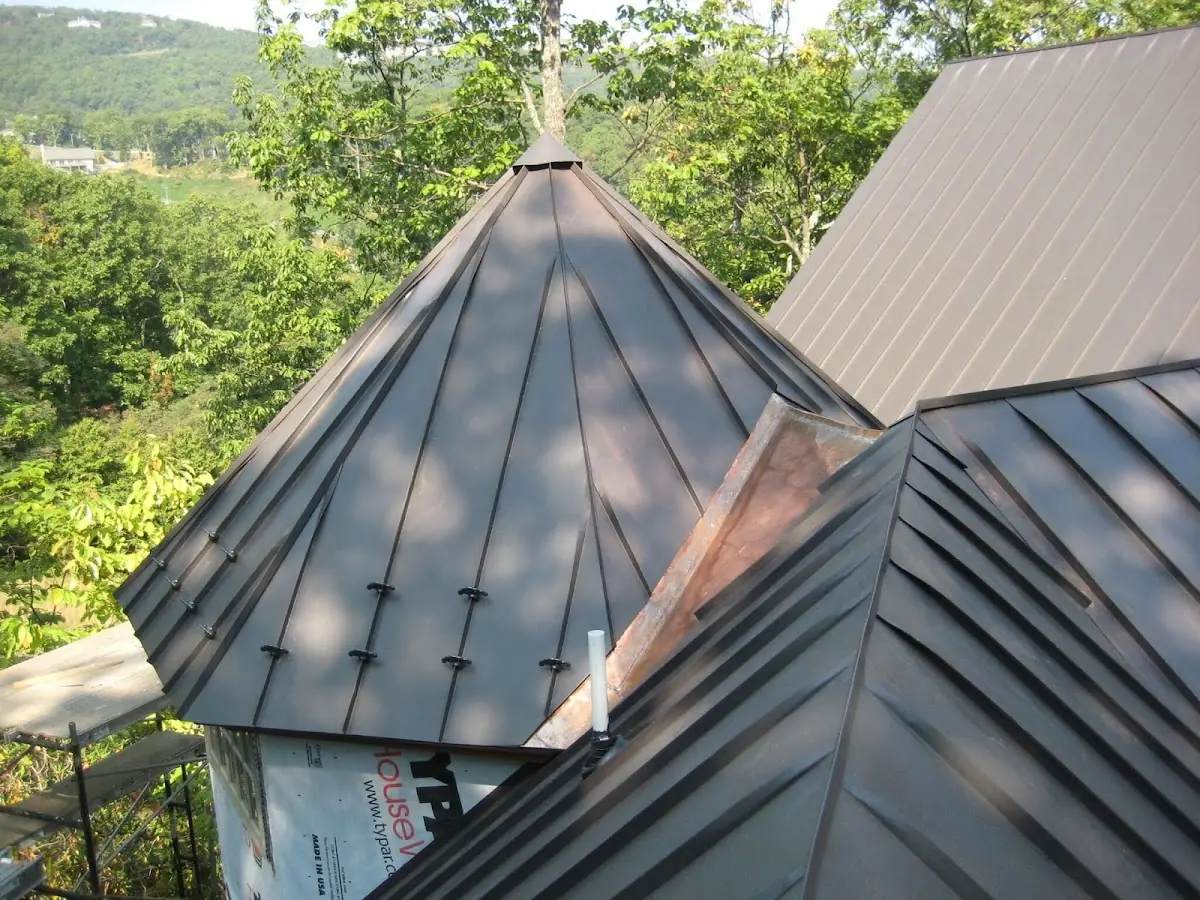 Professional Shingle Replacement & Repair by Craftsman Roofing in Orinda